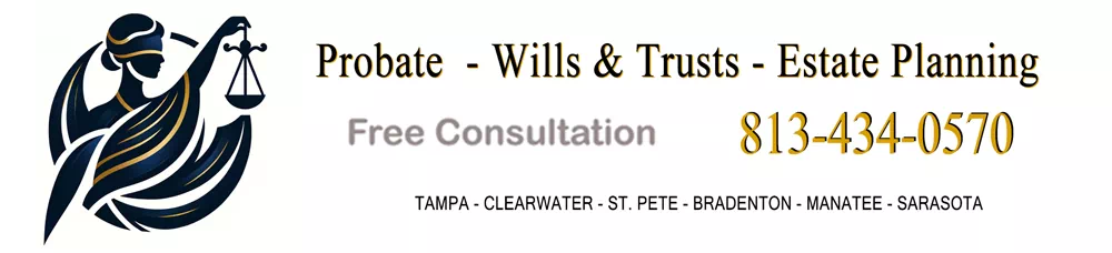 Affordable Probate, Wills & Trusts, Estate Planning Tampa, Florida - Contact us at (813) 440-3270